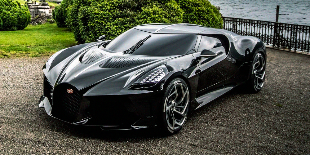 Carros importados de luxo: confira os modelos mais bem avaliados!